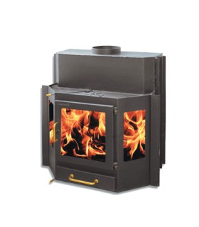 NETTO FIREBOX DIPLOMAT 21 B...