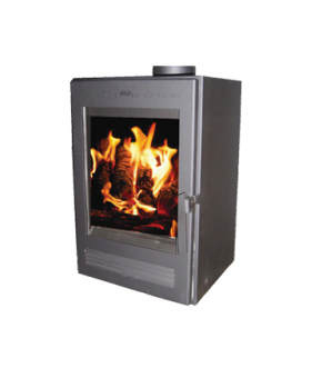 NETTO FIREBOX SPECTRA BO 8KW