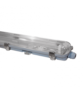 FIXTURE IP65 1280mm FOR 1...