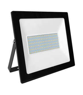 BLACK LED SMD FLOOD...